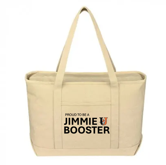 Jimmie Booster Handbag