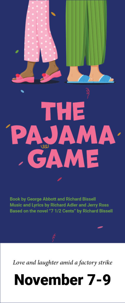 The Pajama Game